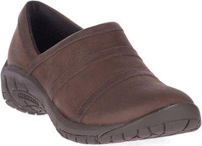 Merrell Womens Encore Moc 4 Leather Shoe