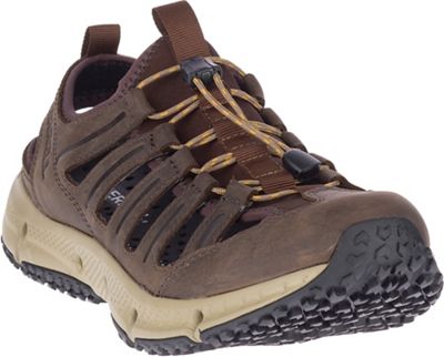 hydrotrekker merrell