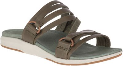 merrell slides womens