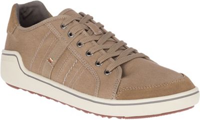 merrell men's primer canvas