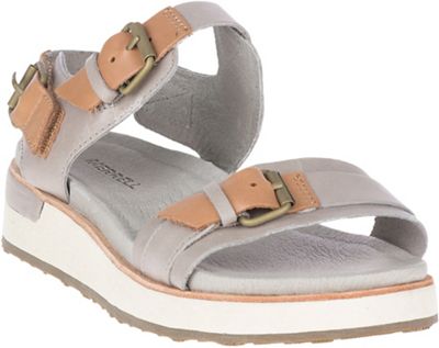 merrell roam buckle sandal