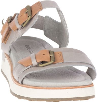 merrell roam buckle sandal