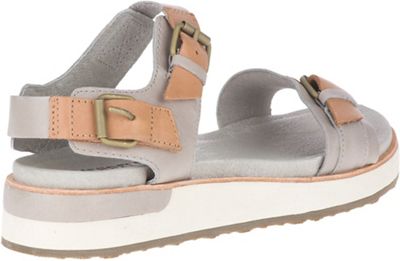 merrell roam buckle sandal