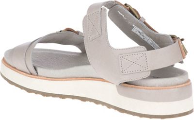 merrell roam buckle sandal