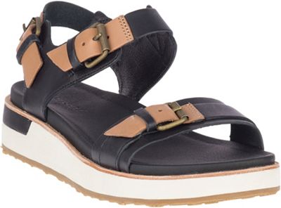 merrell roam buckle sandal