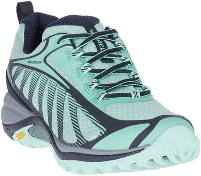 Merrell Women S Siren Edge 3 Waterproof Shoe Moosejaw