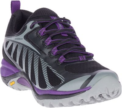 Merrell Women S Siren Edge 3 Waterproof Shoe Moosejaw