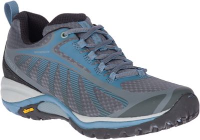 Merrell Women S Siren Edge 3 Waterproof Shoe Moosejaw