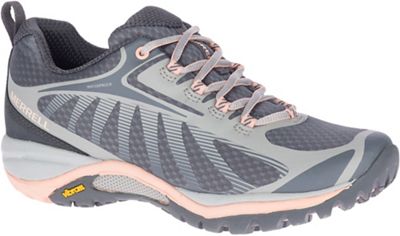 Merrell Women S Siren Edge 3 Waterproof Shoe Moosejaw