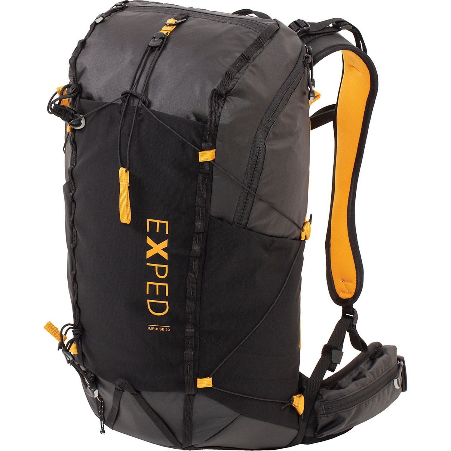 Exped Impulse 20 Pack