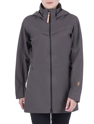 Indygena Womens Kisa Jacket