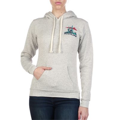 Moosejaw Women's Cold Pizza Pullover Hoody