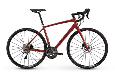 raleigh 2020 merit 3 road bike