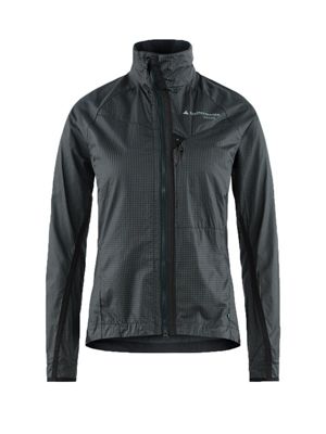 Klattermusen Womens Ansur Wind Jacket