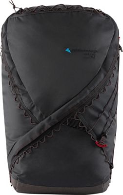 Klattermusen Gns 2.0 Compact Heavy Duty Backpack 33L