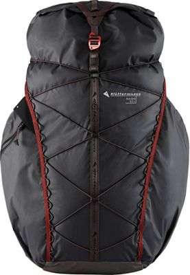 Klattermusen Raido LIghtweight Trekking 55L Backpack