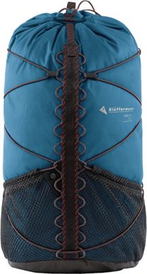 Klattermusen Tjalve Leightweight Summit Backpack 10L