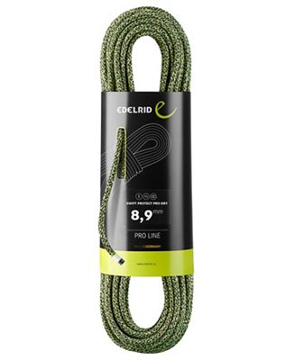 Edelrid Swift Protect PRO Dry 8.9mm Rope