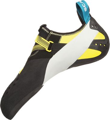 Black/Yellow