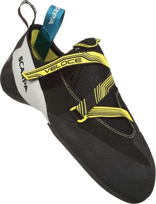 Scarpa Veloce Review