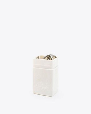 Stainless Steel