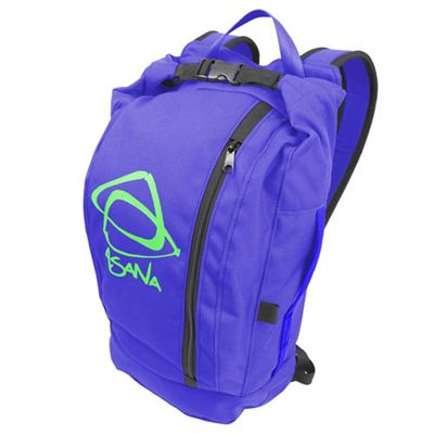 Asana Posse Pack Backpack