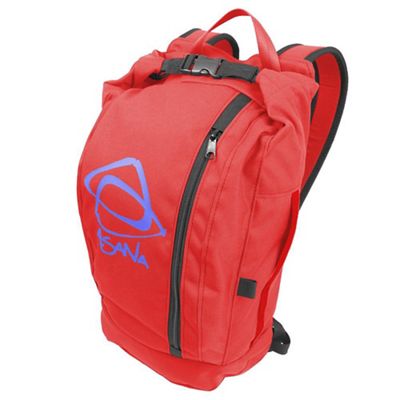 Asana Posse Pack Backpack