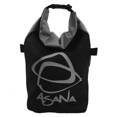 Asana Roll Top Bag