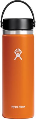  Hydro Flask 20 Oz Wide Flex Cap Agave : Sports & Outdoors