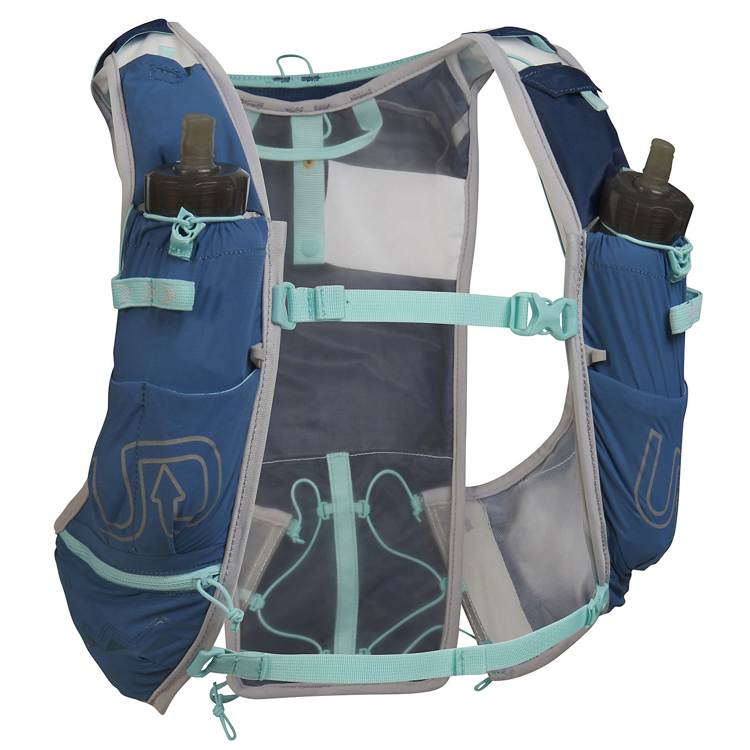 Ultimate Direction Mens Mountain Vesta 5.0 Hydration Pack