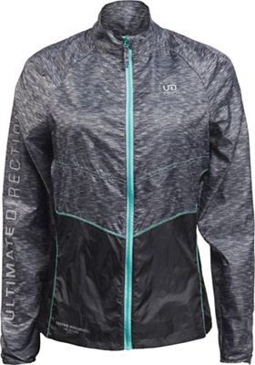 Ultimate Direction Womens Ventro Windshell Jacket