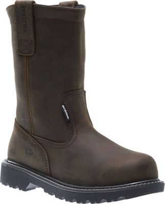 Wolverine Mens Floorhand Wellington Soft-Toe Boot