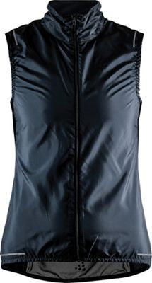 Craft Sportswear Women's Essence Light Wind Vest