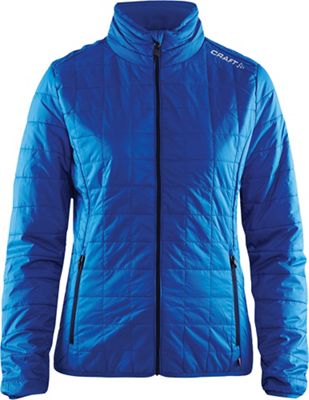 Craft Women's Primaloft Stow-Lite Jacket -