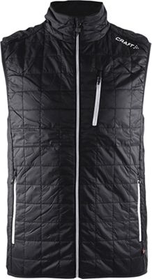 Craft Sportswear Men's Primaloft Stow-Lite Vest