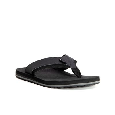 Evolv Mens Sling Filp Flop