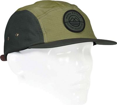 mons royale fisherman's beanie