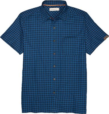 Dakota Grizzly Men's Lance SS Shirt - Moosejaw