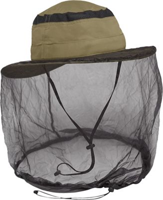bug net hat