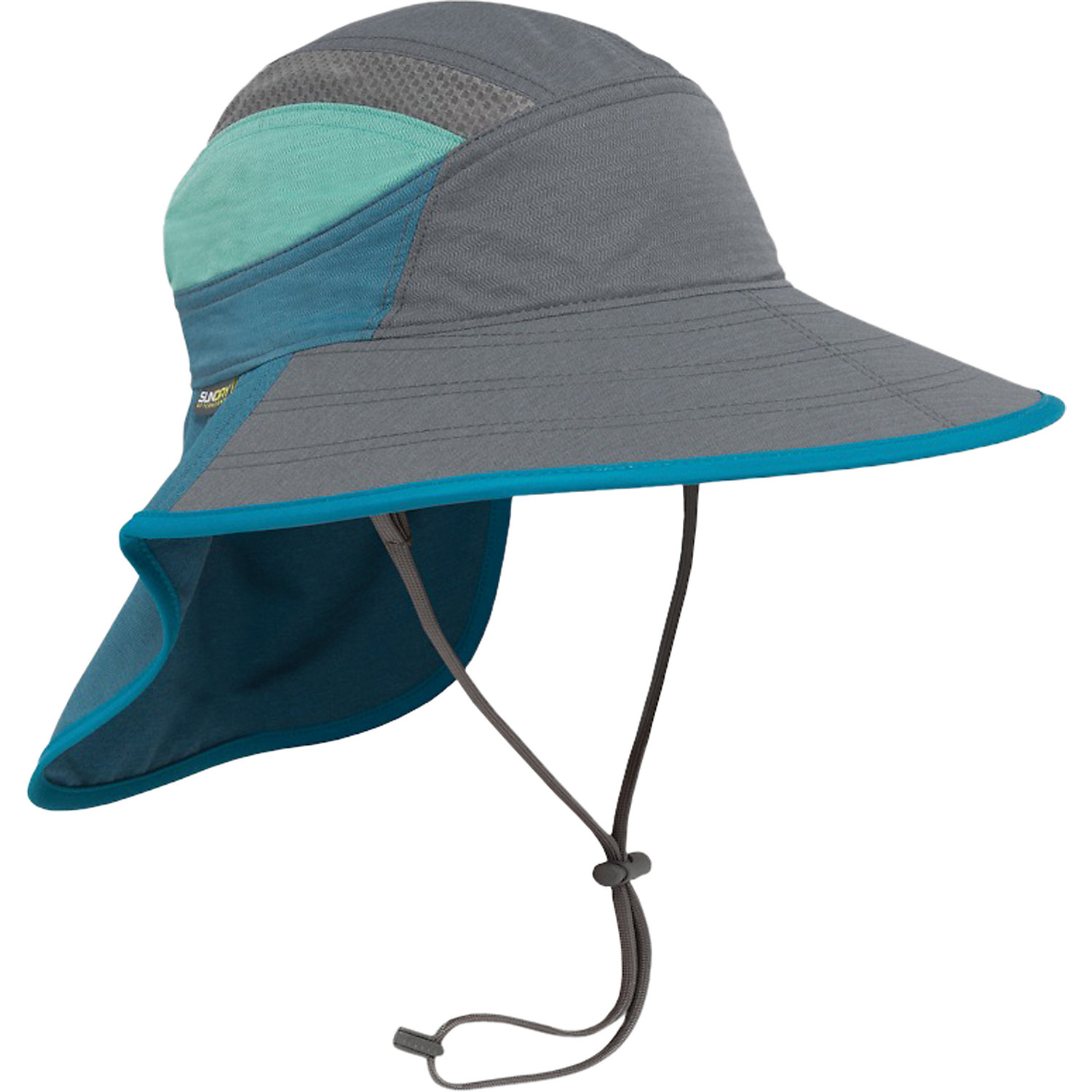 Sunday Afternoons Kids Ultra Adventure Hat