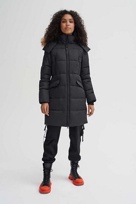 moncler vest outfit