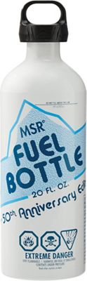 MSR 50th Anniversary Fuel Bottle - Blemished - Moosejaw