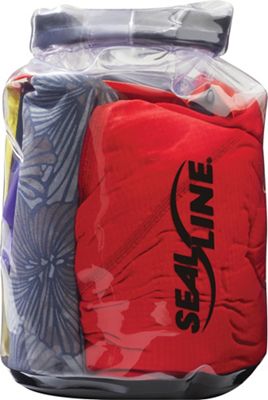 SealLine Baja View Dry Bag