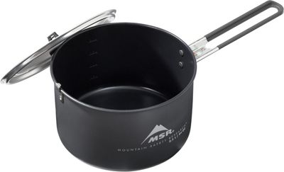 Saucepan 2.5L with cover