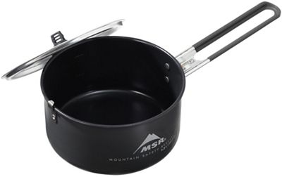 Old Mountain Cast Iron LLC Cast Iron Non Stick 8'' 1 -Piece