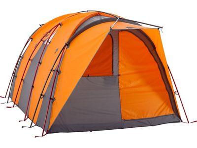 MSR H.U.B. 8 Tent