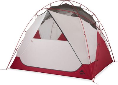 MSR Habitude 4 Tent