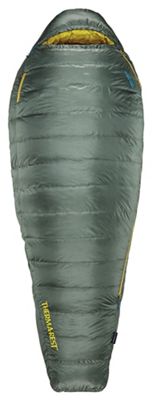 Therm-a-Rest Questar 20 Sleeping Bag - Moosejaw