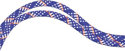 Classic Standard / Blue / White