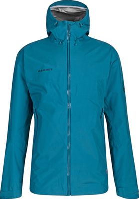 Mammut Men's Convey Tour HS Hooded Jacket - Moosejaw